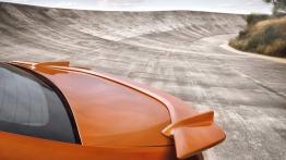 Toyota GT 86 - spoiler