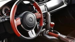 Toyota GT 86 - kierownica