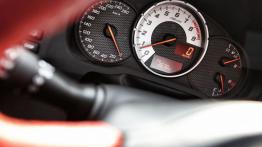 Toyota GT 86 - obrotomierz