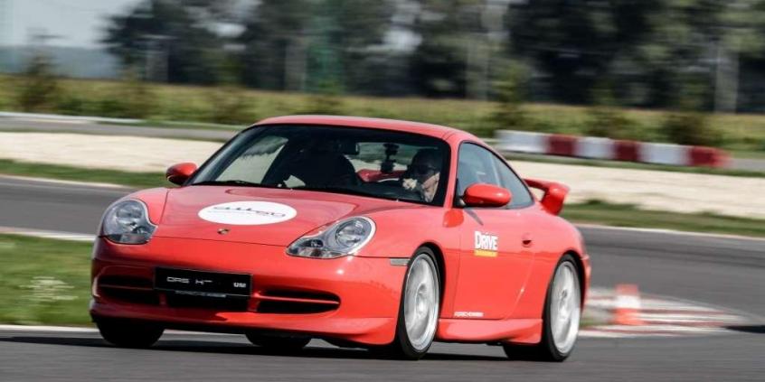 50 lat legendy Porsche 911