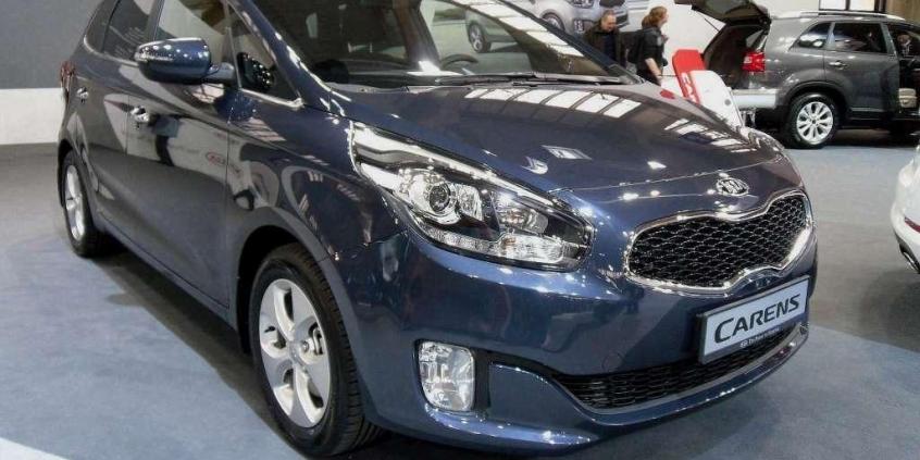 Poznań Motor Show 2013 - relacja z targów