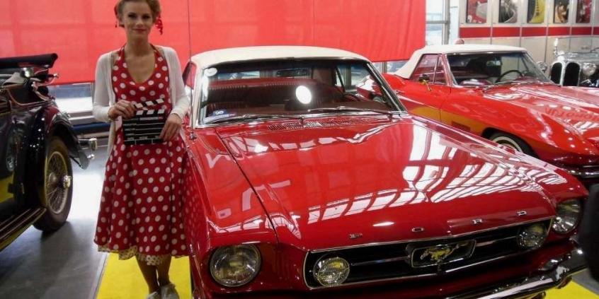 Poznań Motor Show 2013 - relacja z targów