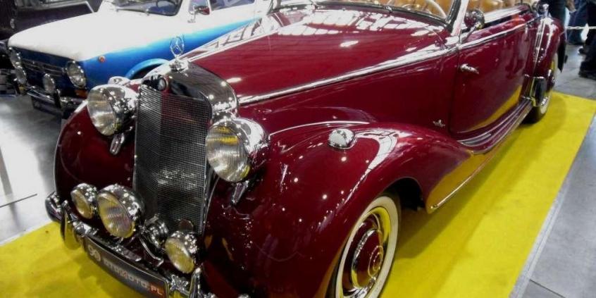 Poznań Motor Show 2013 - relacja z targów