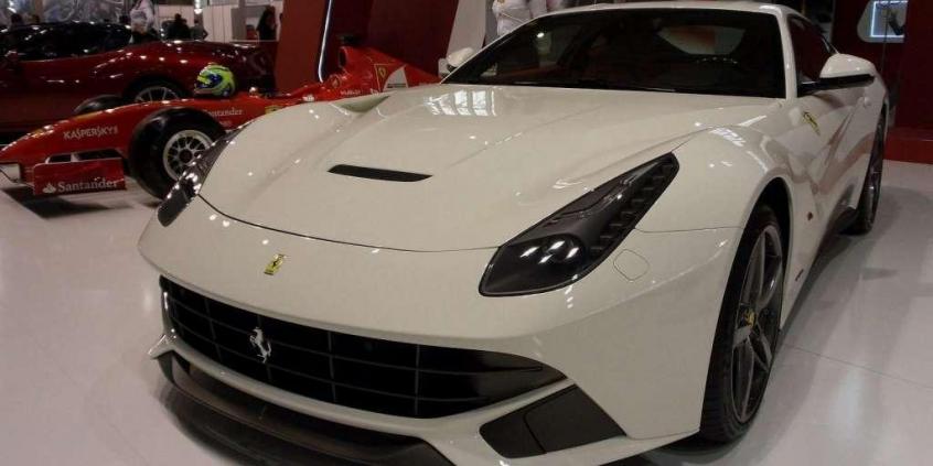 Poznań Motor Show 2013 - relacja z targów