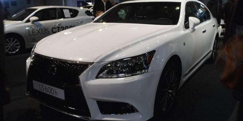 Poznań Motor Show 2013 - relacja z targów