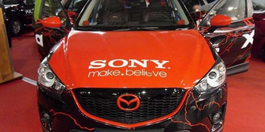 Poznań Motor Show 2013 - relacja z targów