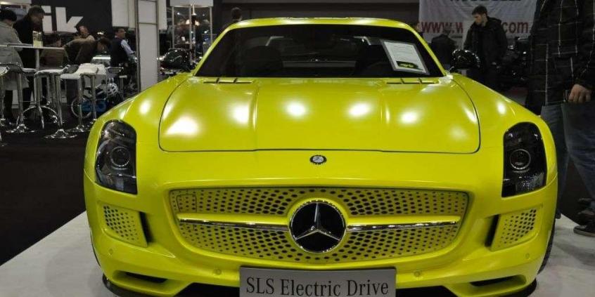 Poznań Motor Show 2013 - relacja z targów