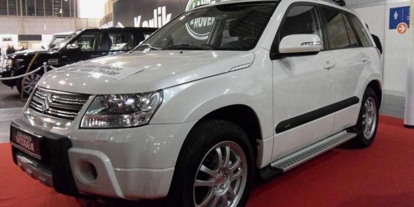 Poznań Motor Show 2013 - relacja z targów