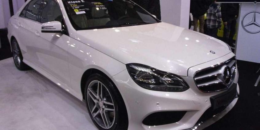 Poznań Motor Show 2013 - relacja z targów