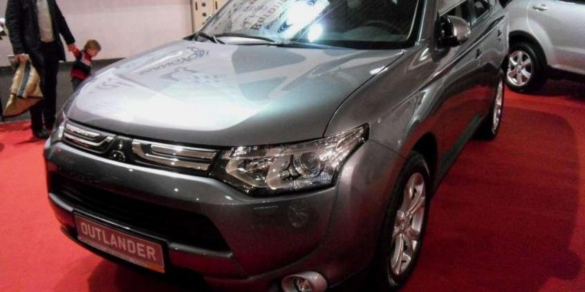 Poznań Motor Show 2013 - relacja z targów