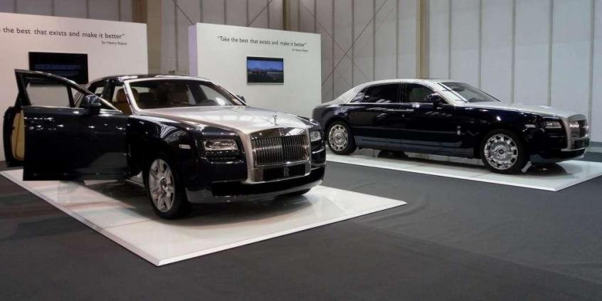 Poznań Motor Show 2013 - relacja z targów