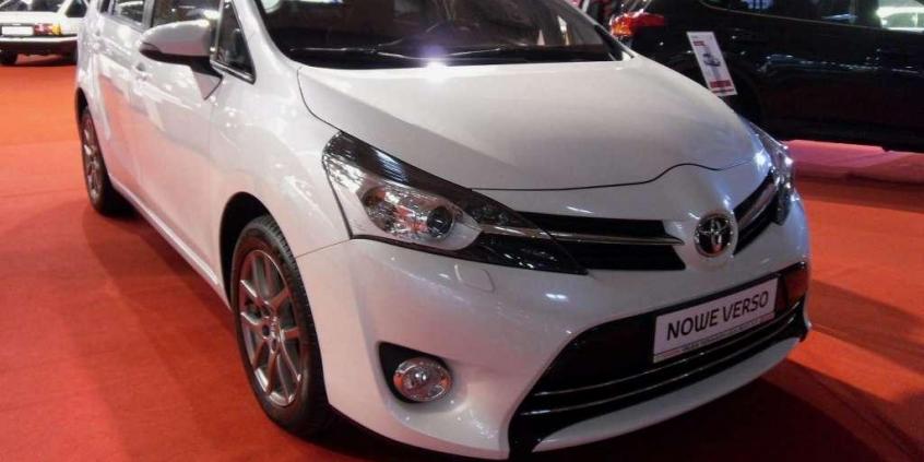 Poznań Motor Show 2013 - relacja z targów