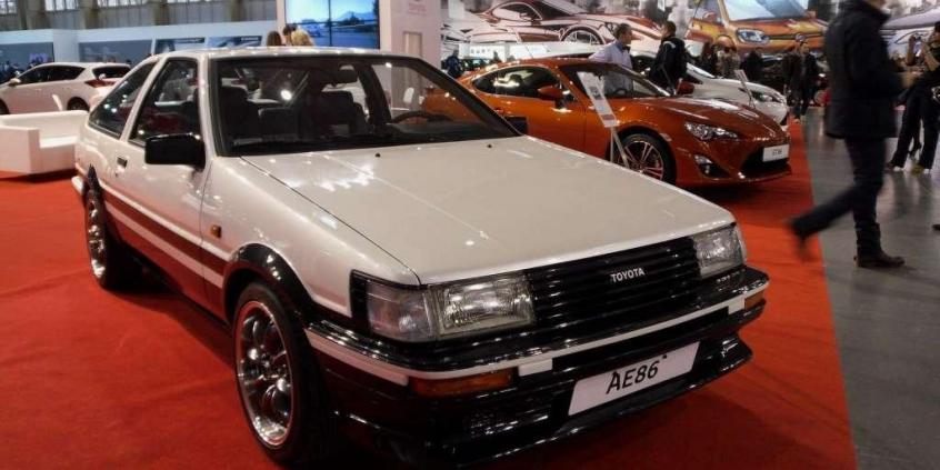 Poznań Motor Show 2013 - relacja z targów