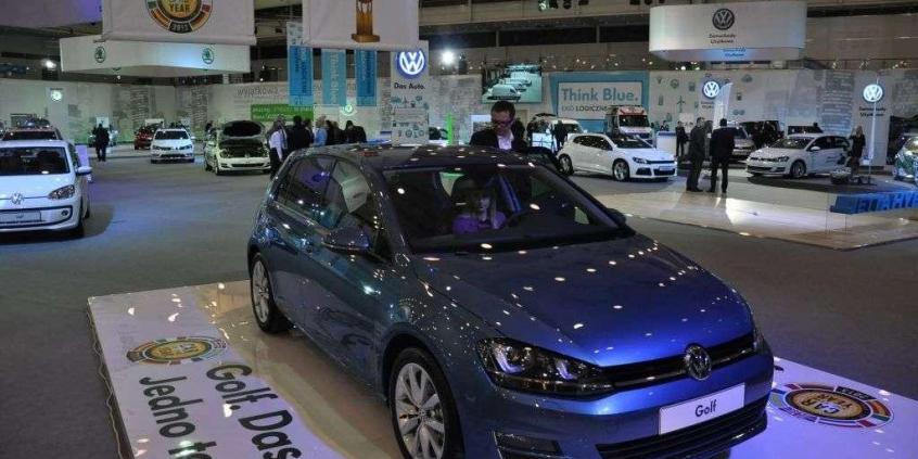 Poznań Motor Show 2013 - relacja z targów