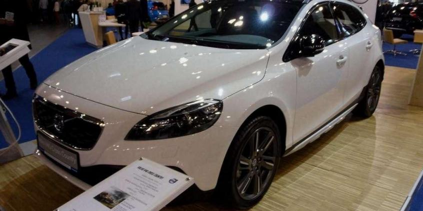 Poznań Motor Show 2013 - relacja z targów