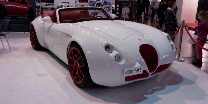 Poznań Motor Show 2013 - relacja z targów