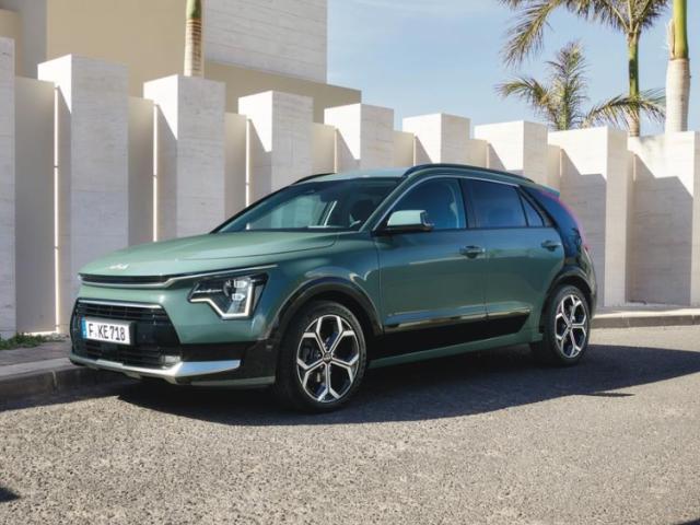 Kia Niro II