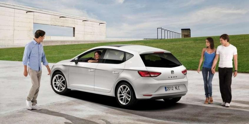 Nowy Seat Leon - nieśmiały powrót do korzeni?