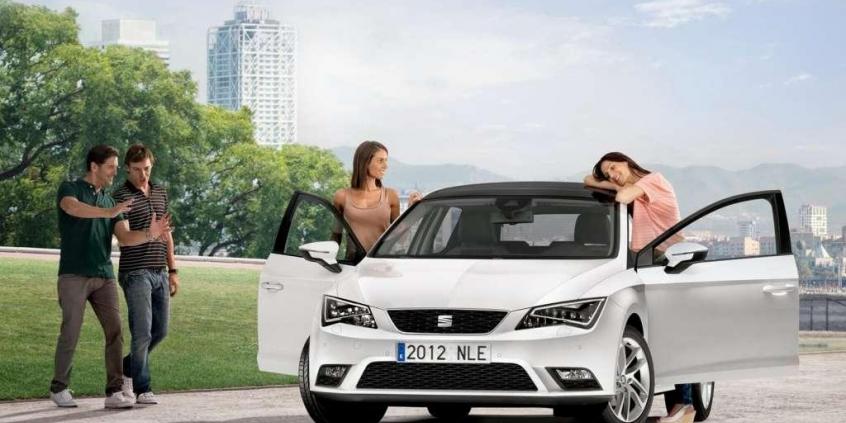 Nowy Seat Leon - nieśmiały powrót do korzeni?
