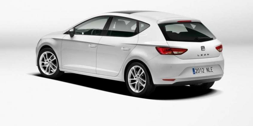 Nowy Seat Leon - nieśmiały powrót do korzeni?