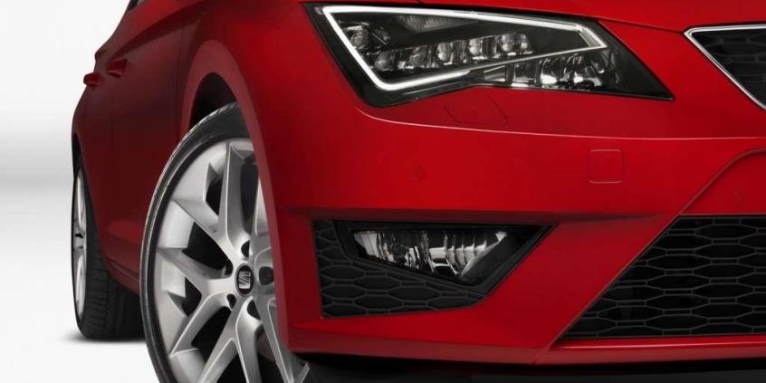 Nowy Seat Leon - nieśmiały powrót do korzeni?
