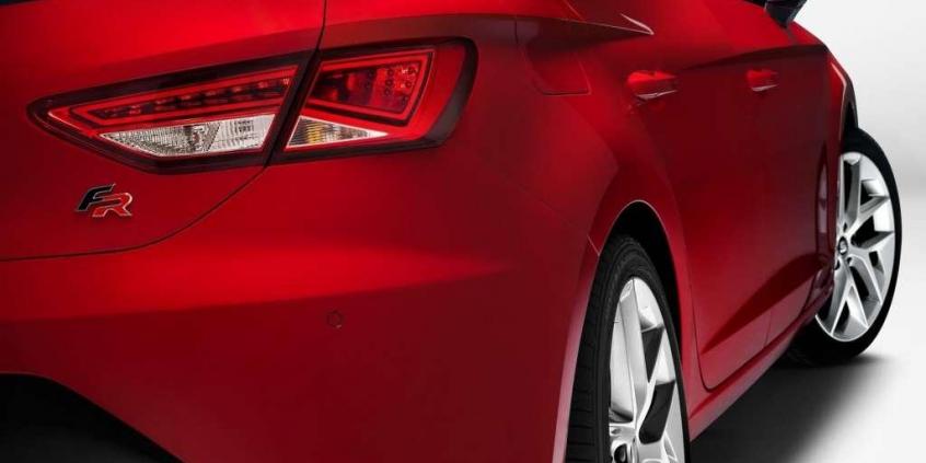 Nowy Seat Leon - nieśmiały powrót do korzeni?