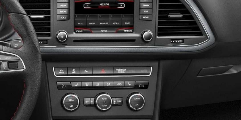 Nowy Seat Leon - nieśmiały powrót do korzeni?