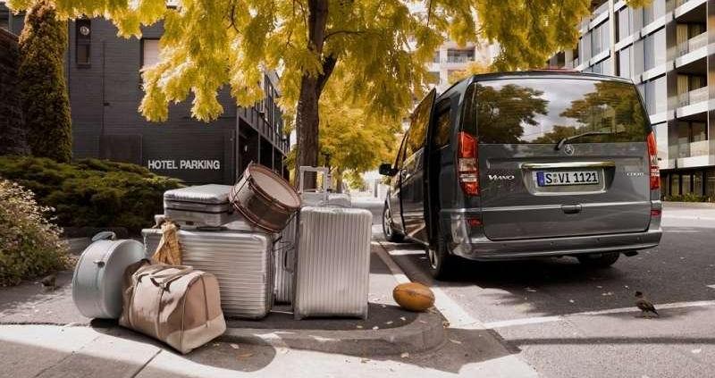 Co nowego ma Mercedes Viano po faceliftingu?