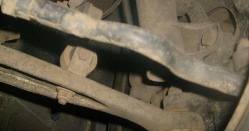 Opis techniczny BMW Seria 3 E36