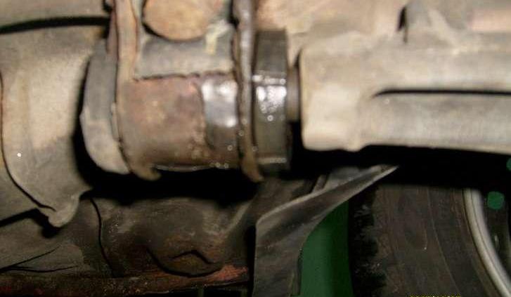 Opis techniczny Fiat Cinquecento