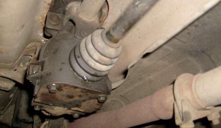 Opis techniczny Fiat Cinquecento