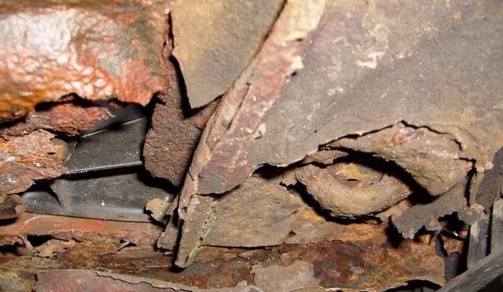 Opis techniczny Fiat Cinquecento