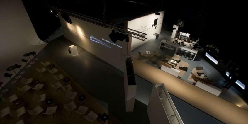 Feeria dźwięków, kolorów i zapachów, czyli zapowiedź nowej S-Klasy - Mercedes Klasa S