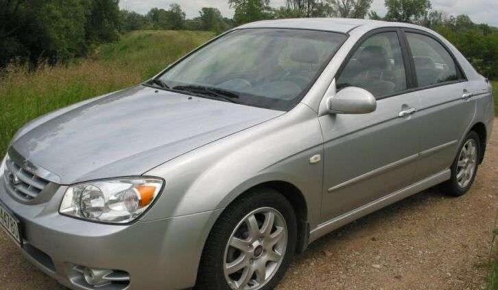 (Nie)wykonalne ? - jako pierwsi w Polsce prezentujemy raport z jazd Kia Cerato