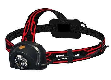 Przechytrzyć mrok - latarki w XXI wieku  