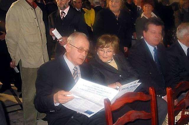 Mistrz kierownicy w szeregu najlepszych polskich żeglarzy.