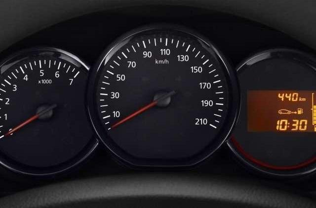 Dacia Lodgy - nowość z Krainy Draculi