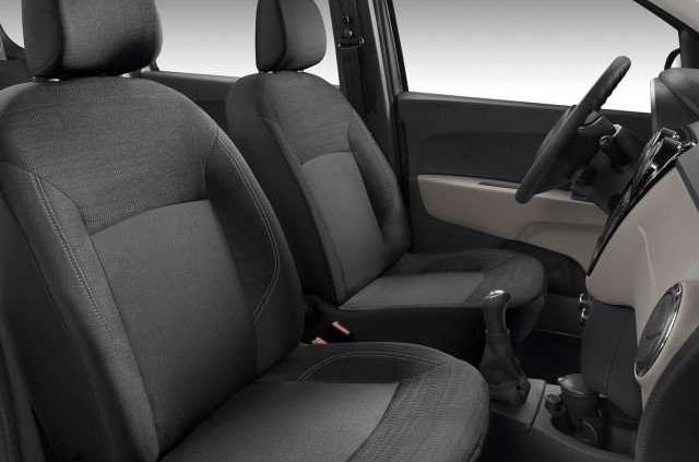 Dacia Lodgy - nowość z Krainy Draculi