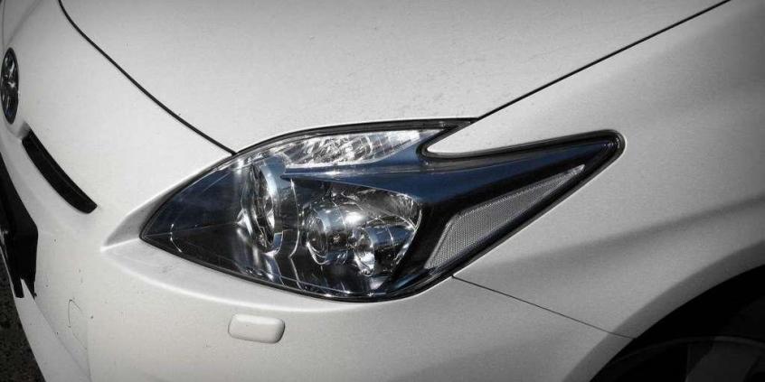Toyota Prius - kaprys, czy ekologia?
