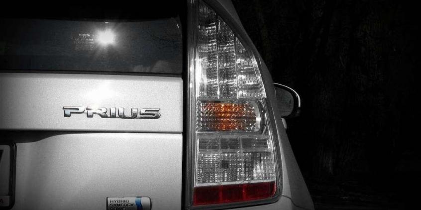 Toyota Prius - kaprys, czy ekologia?