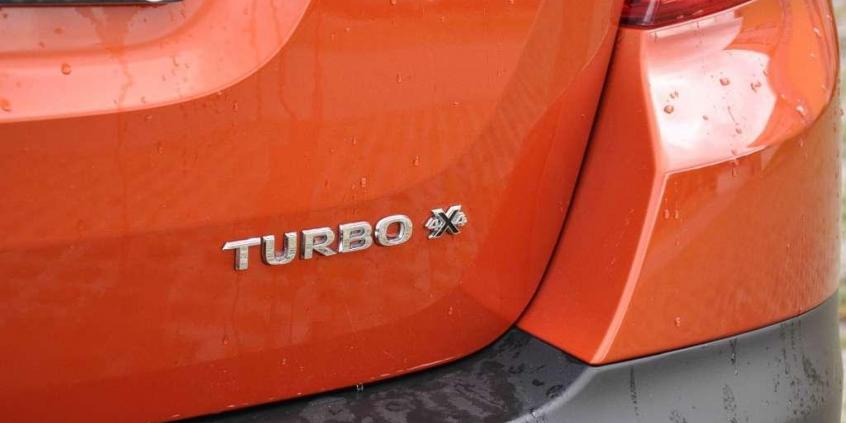 Opel Mokka 1.4 Turbo - powód do rozmów