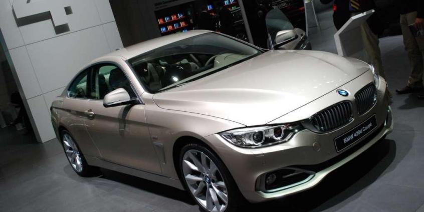 Na żywo z Frankfurtu: nowości niemieckich marek (cz. 1)