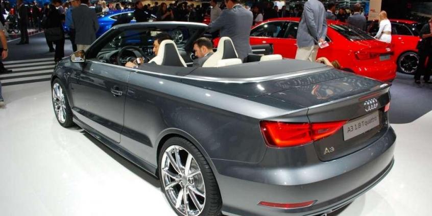 Na żywo z Frankfurtu: nowości niemieckich marek (cz. 1)