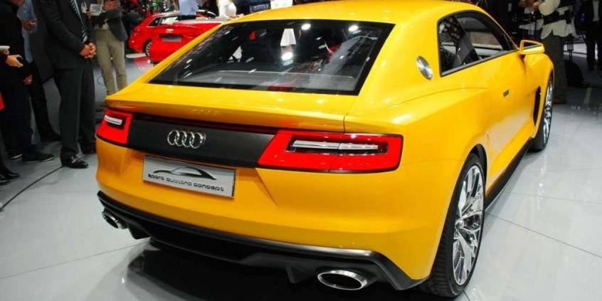 Na żywo z Frankfurtu: nowości niemieckich marek (cz. 1)