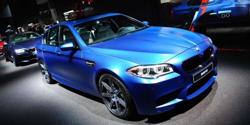 Na żywo z Frankfurtu: nowości niemieckich marek (cz. 1)