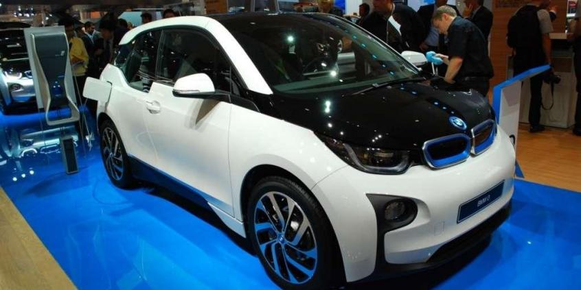 Na żywo z Frankfurtu: nowości niemieckich marek (cz. 1)