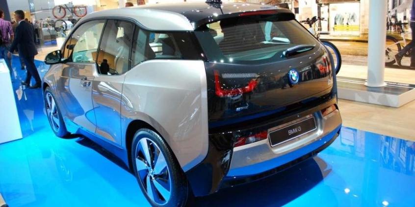 Na żywo z Frankfurtu: nowości niemieckich marek (cz. 1)