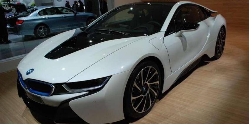 Na żywo z Frankfurtu: nowości niemieckich marek (cz. 1)