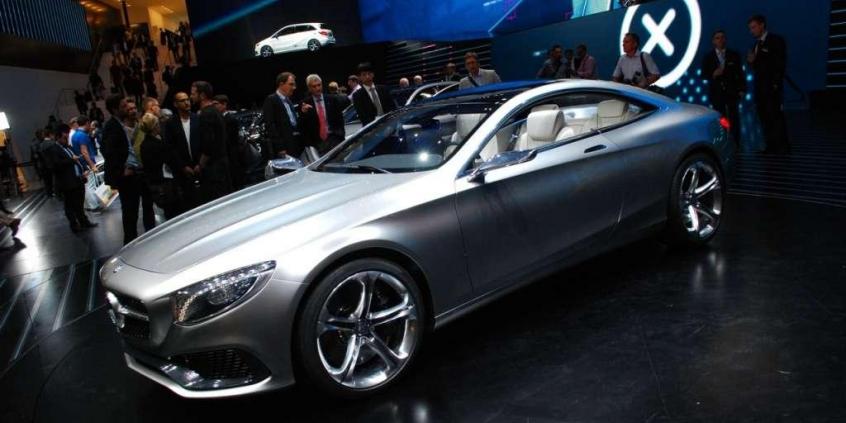 Na żywo z Frankfurtu: nowości niemieckich marek (cz. 1)