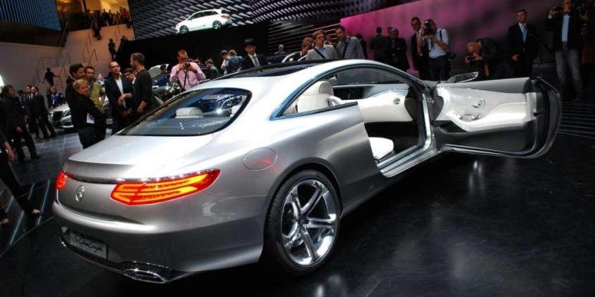 Na żywo z Frankfurtu: nowości niemieckich marek (cz. 1)